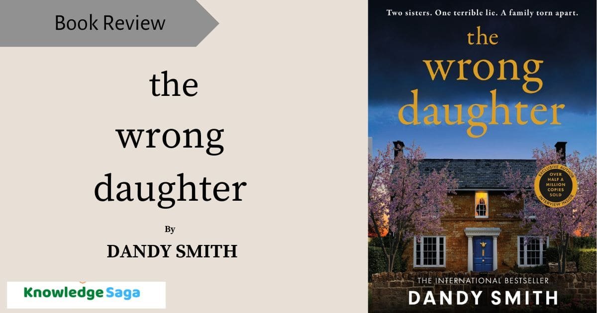 The Wrong Daughter